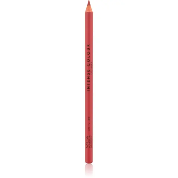 MUA Makeup Academy MUA Makeup Academy Intense Colour precizna olovka za usne nijansa Mystic 1.5 g