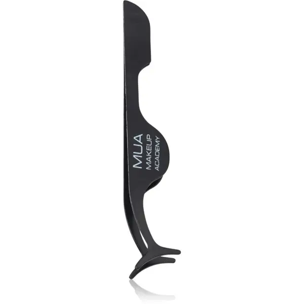 MUA Makeup Academy MUA Makeup Academy Lashes Applicator uvijač za trepavice 1 kom