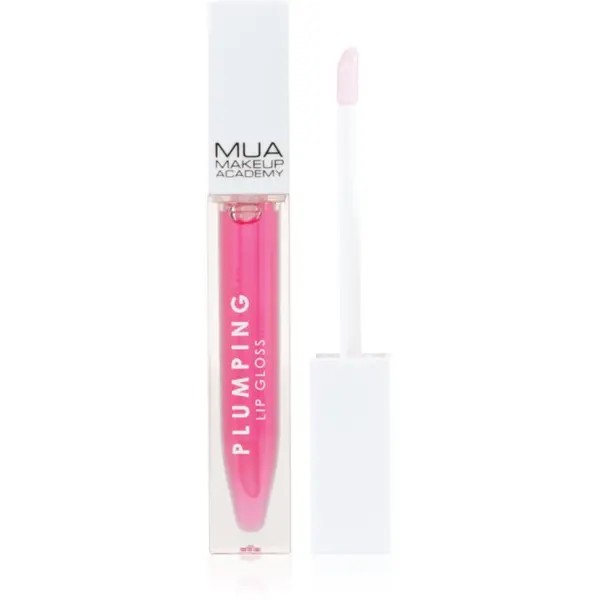 MUA Makeup Academy MUA Makeup Academy Plumping sjajilo za usne za veći volumen 6.5 ml
