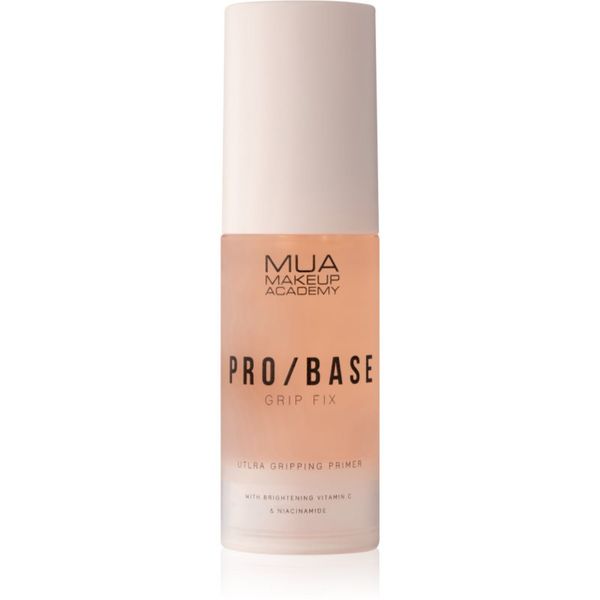 MUA Makeup Academy MUA Makeup Academy PRO/BASE Grip Fix dugotrajni primer 30 ml