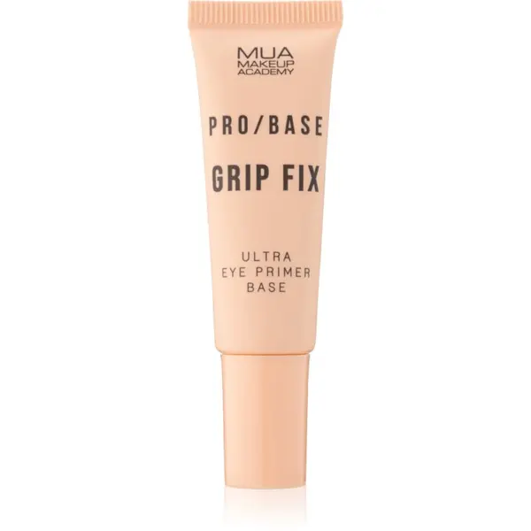 MUA Makeup Academy MUA Makeup Academy PRO/BASE Grip Fix primer za sjenilo za oči 8 g
