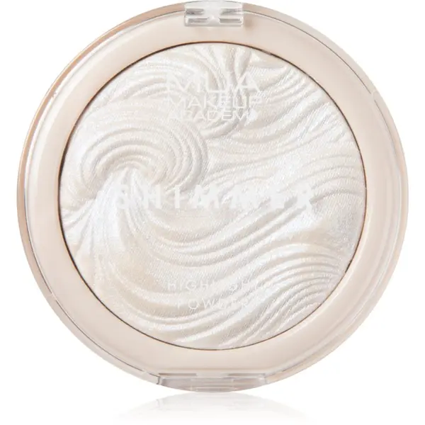 MUA Makeup Academy MUA Makeup Academy Shimmer kompaktni highlighter u prahu nijansa Pearlescent Sheen 8 g