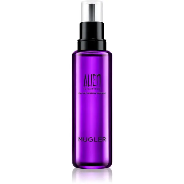 Mugler Mugler Alien Extraintense parfemska voda zamjensko punjenje za žene 100 ml
