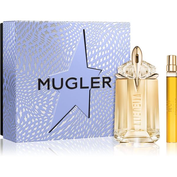 Mugler Mugler Alien Goddess poklon set II. za žene