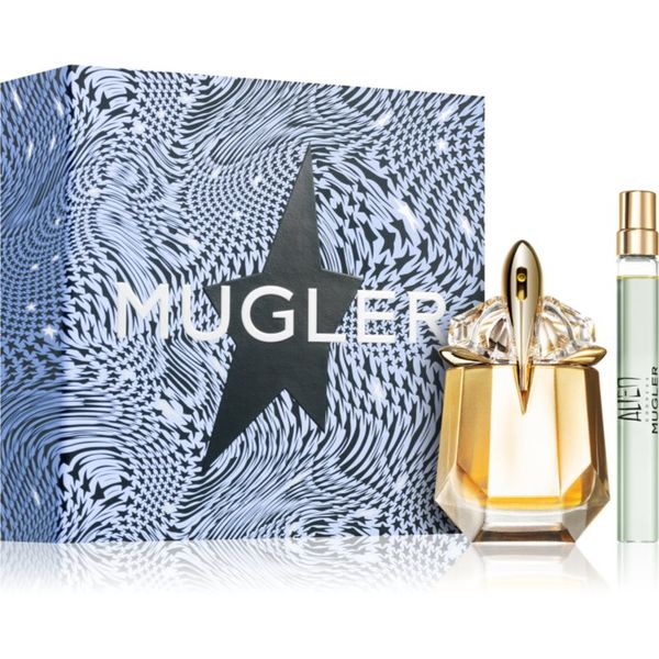 Mugler Mugler Alien Goddess poklon set za žene