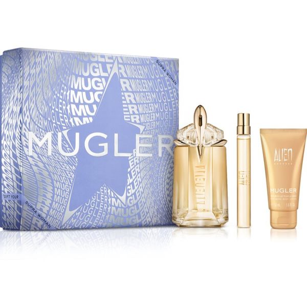 Mugler Mugler Alien Goddess poklon set za žene
