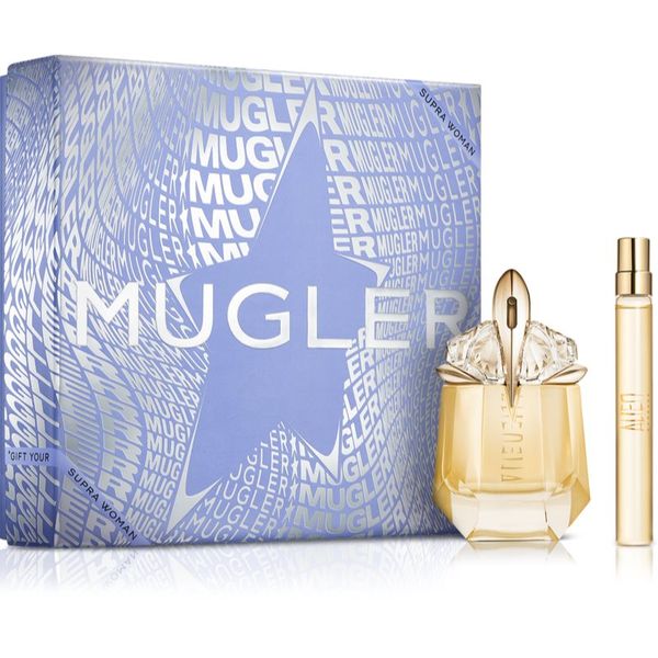 Mugler Mugler Alien Goddess poklon set za žene