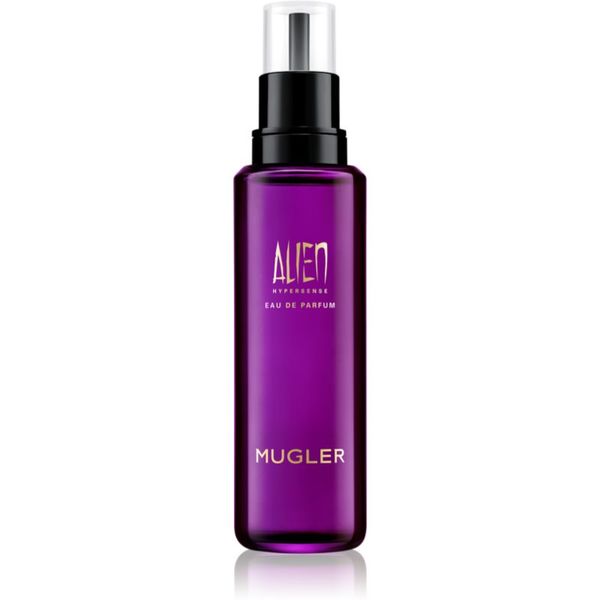 Mugler Mugler Alien Hypersense parfemska voda punjiva za žene 100 ml