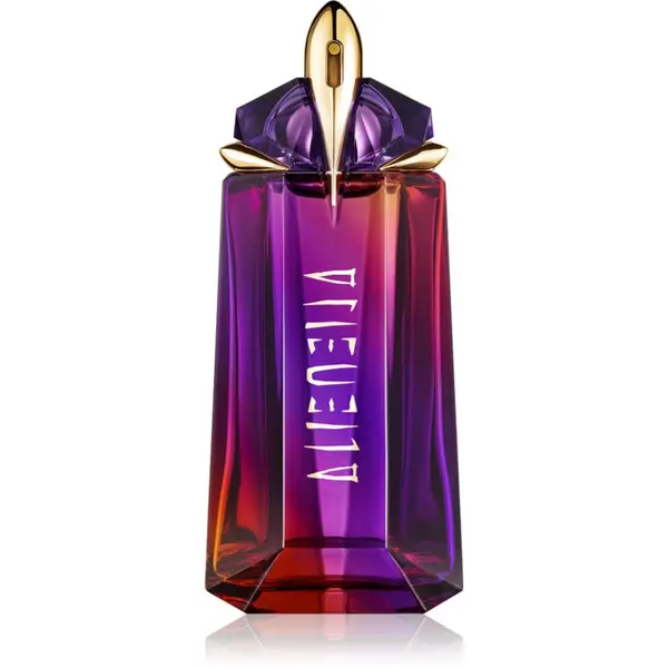 Mugler Mugler Alien Hypersense parfemska voda punjiva za žene 90 ml