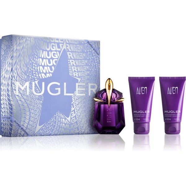 Mugler Mugler Alien poklon set za žene