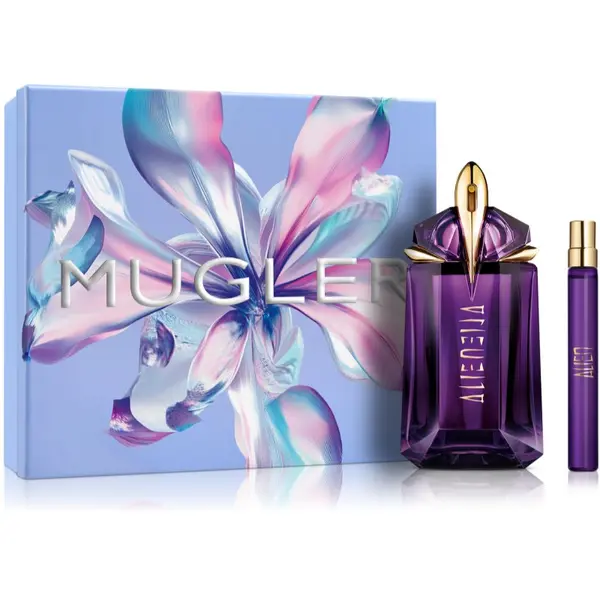 Mugler Mugler Alien poklon set za žene