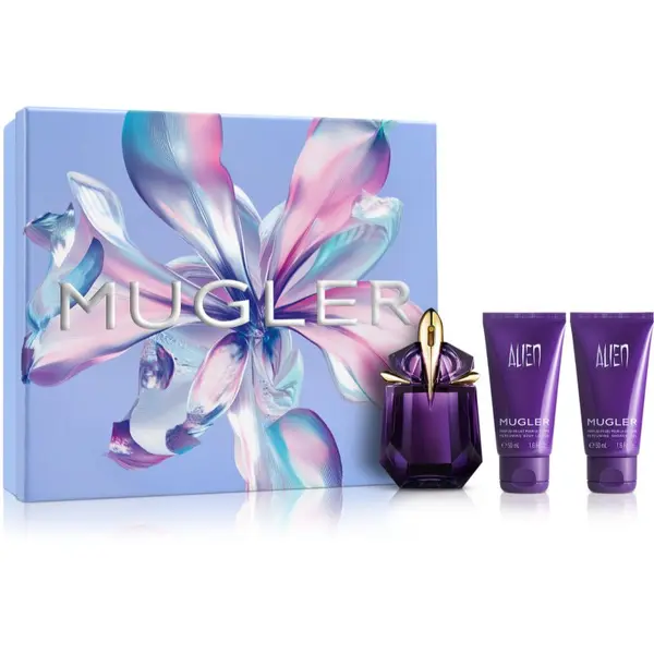 Mugler Mugler Alien poklon set za žene