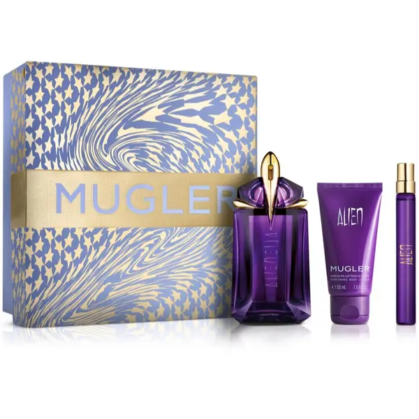 Mugler Mugler Alien poklon set za žene