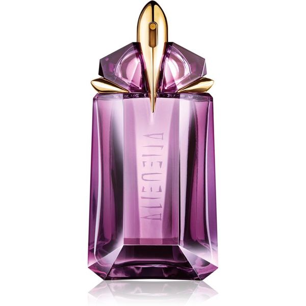 Mugler Mugler Alien toaletna voda za žene 60 ml