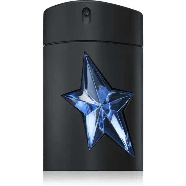 Mugler Mugler A*Men toaletna voda punjiva za muškarce Rubber Flask 50 ml