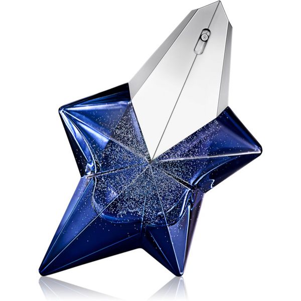 Mugler Mugler Angel Elixir Fantasy Collector parfemska voda punjiva za žene 50 ml