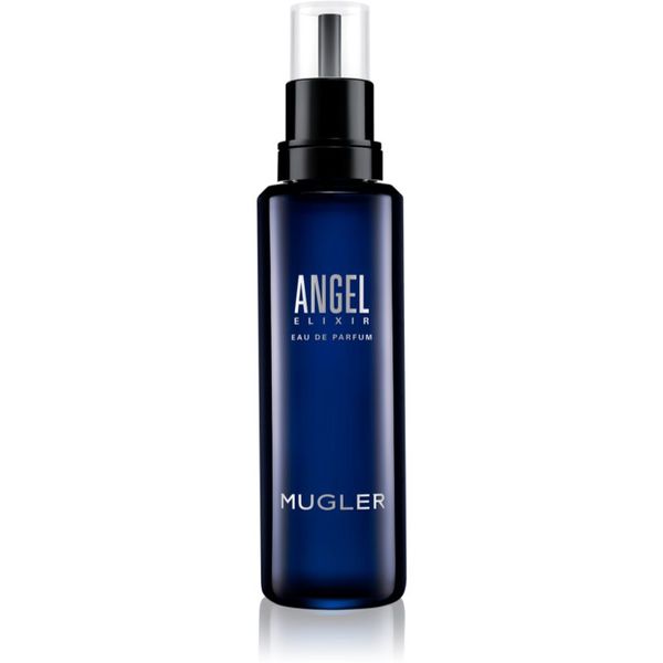 Mugler Mugler Angel Elixir parfemska voda zamjensko punjenje za žene 100 ml