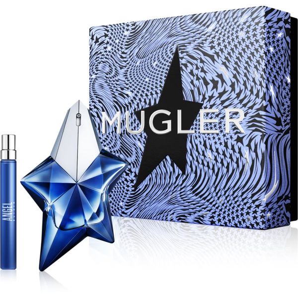 Mugler Mugler Angel Elixir poklon set XV. za žene