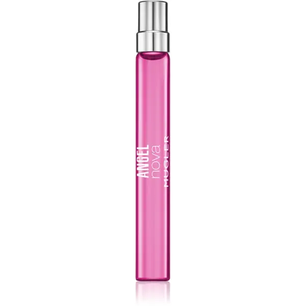Mugler Mugler Angel Nova parfemska voda punjiva za žene 10 ml