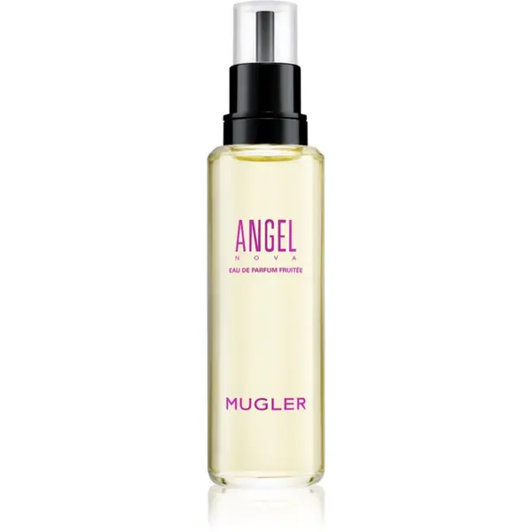 Mugler Mugler Angel Nova parfemska voda zamjensko punjenje za žene 100 ml