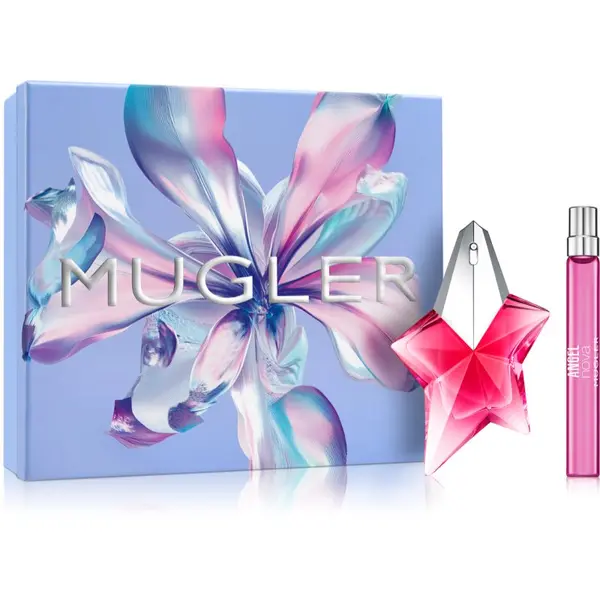 Mugler Mugler Angel Nova poklon set za žene