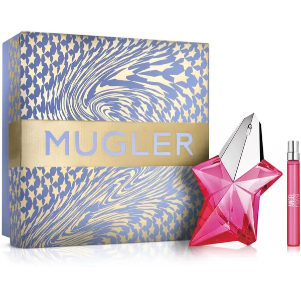 Mugler Mugler Angel Nova poklon set za žene