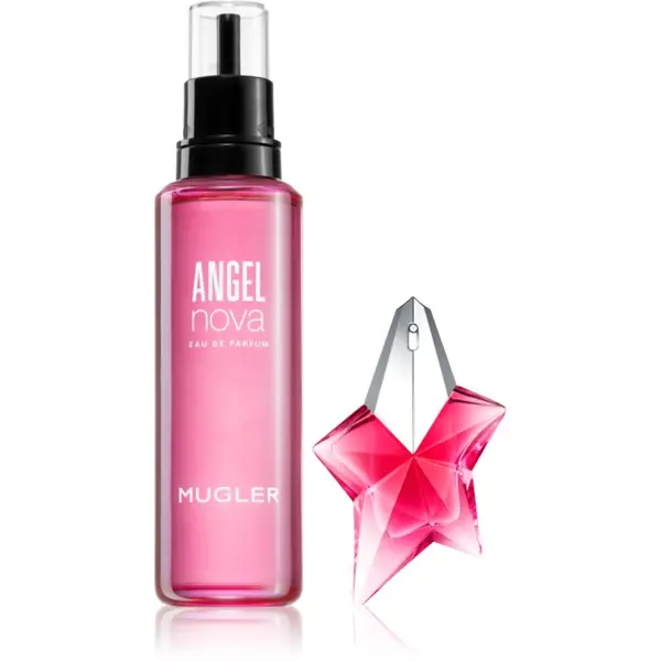 Mugler Mugler Angel Nova set za žene