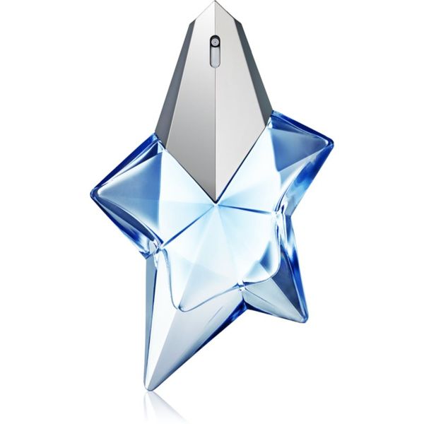 Mugler Mugler Angel parfemska voda punjiva za žene 50 ml