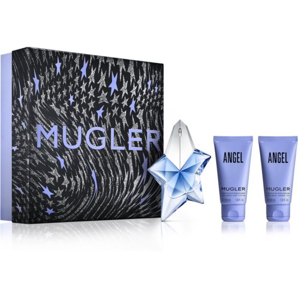 Mugler Mugler Angel poklon set za žene