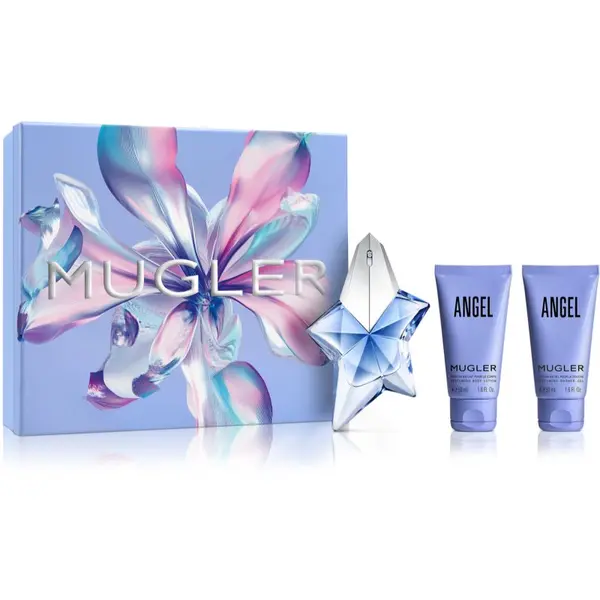 Mugler Mugler Angel poklon set za žene