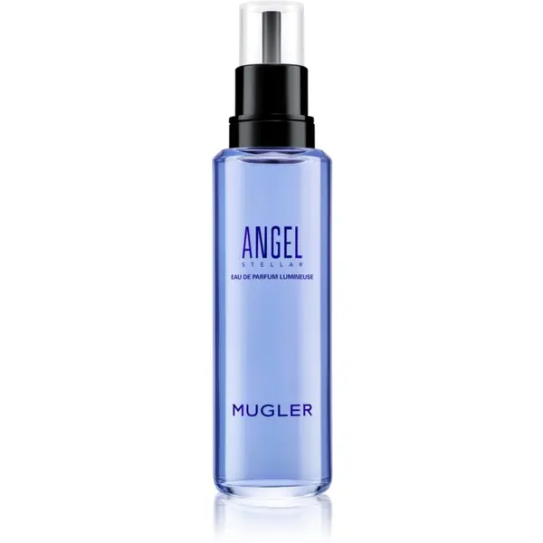Mugler Mugler Angel Stellar parfemska voda zamjensko punjenje za žene 100 ml
