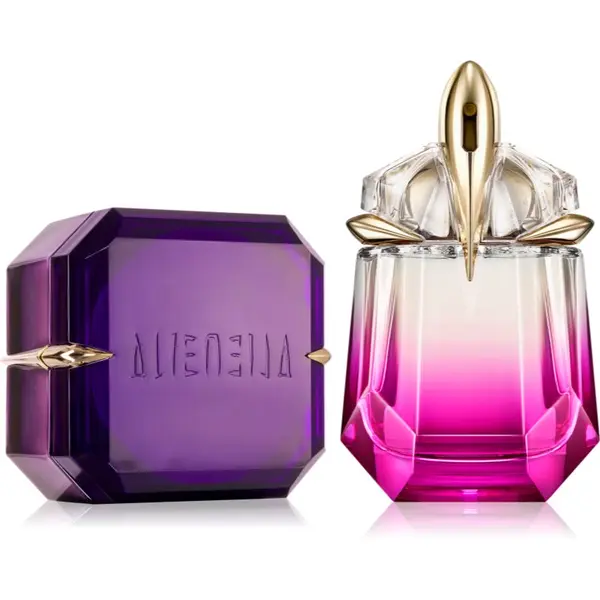 Mugler Mugler Body & Fragrances Alien set za žene
