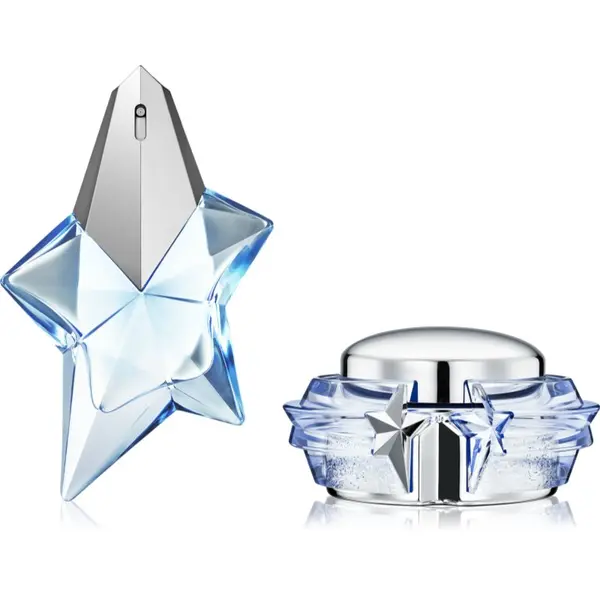 Mugler Mugler Body & Fragrances Angel set za žene