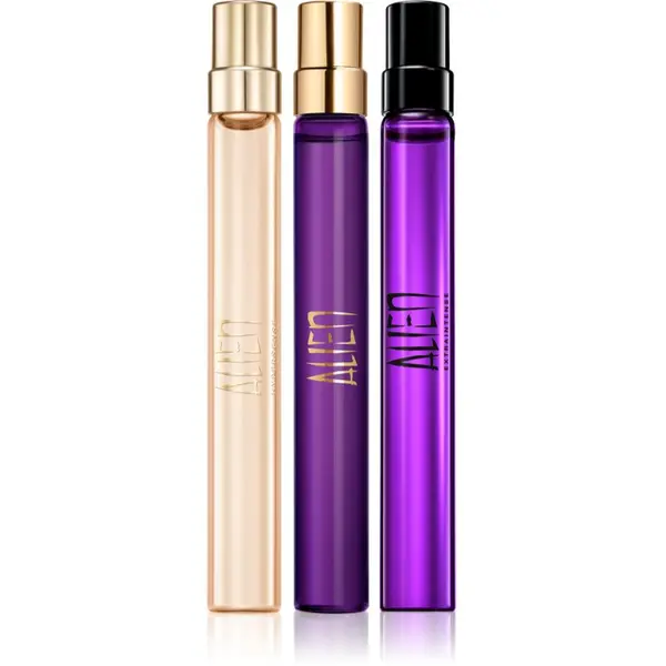 Mugler Mugler Discovery set Mugler Alien set za žene