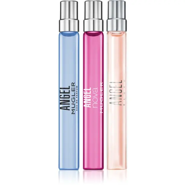 Mugler Mugler Discovery set Mugler Angel set za žene
