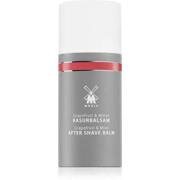 Mühle Mühle Aftershave Balm balzam poslije brijanja za muškarce 100 ml