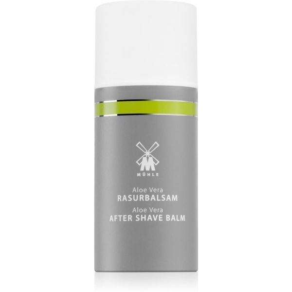 Mühle Mühle Aftershave Balm balzam poslije brijanja za muškarce 100 ml