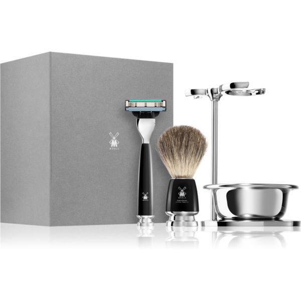 Mühle Mühle Alum set za brijanje 1 kom