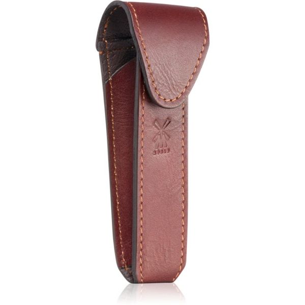 Mühle Mühle Case Leather kožni etui za aparat za brijanje 1 kom