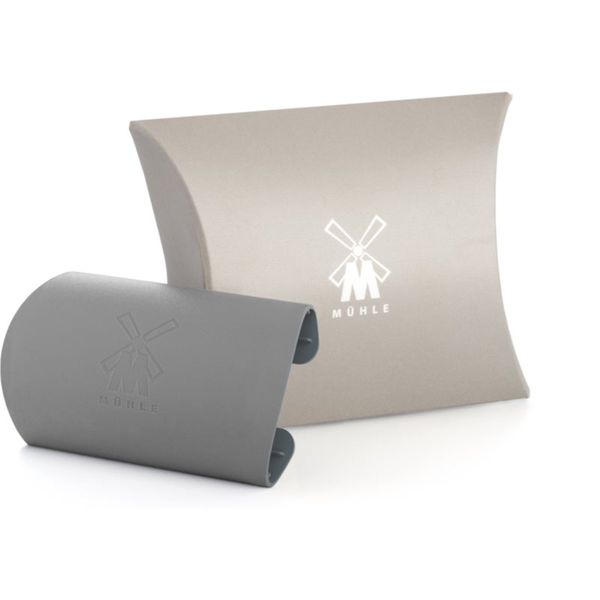 Mühle Mühle Companion Cover ukras za kosu za brijanje