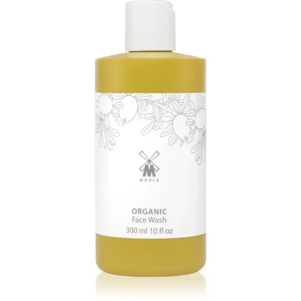 Mühle Mühle Face Wash gel za pranje lica za muškarce 250 ml