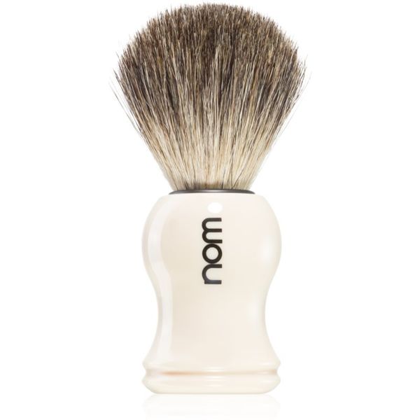 Mühle Mühle GUSTAV P5862 četka za brijanje od dlake jazavca 1 kom