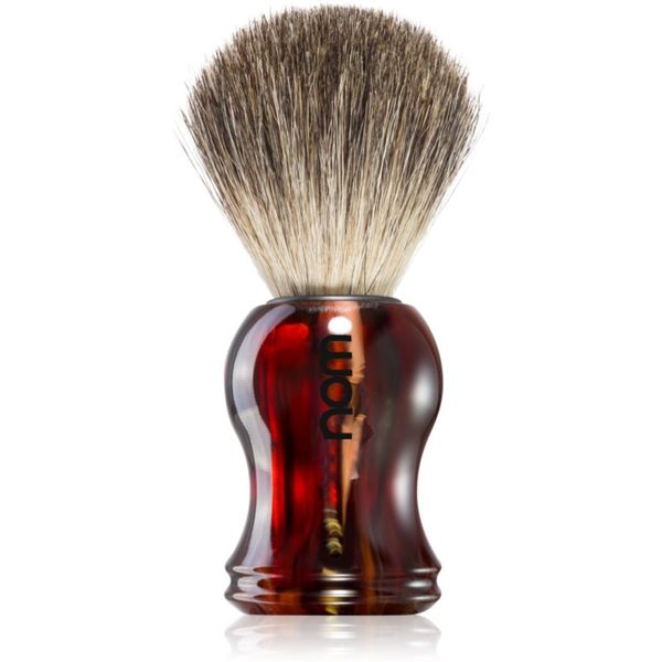 Mühle Mühle GUSTAV P5864 četka za brijanje od dlake jazavca 1 kom