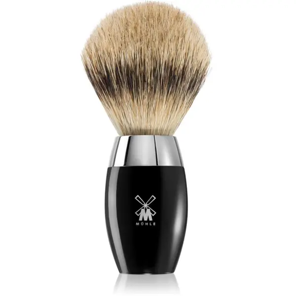 Mühle Mühle KOSMO Fine Badger četka za brijanje od dlake jazavca srednji 1 kom