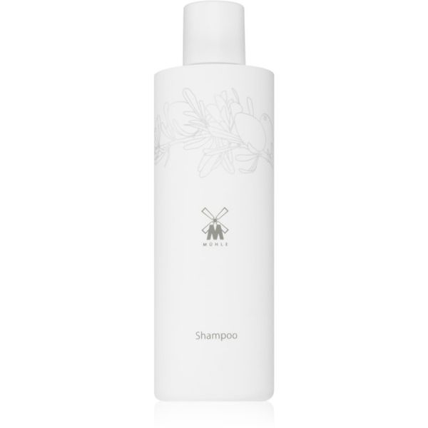 Mühle Mühle Organic Shampoo prirodni šampon za muškarce 250 ml