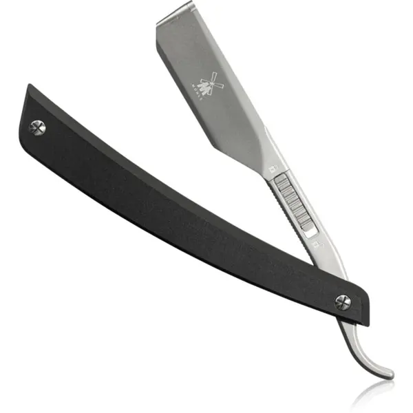 Mühle Mühle Pro Straight Razor klasična britva za brijanje za muškarce 1 kom