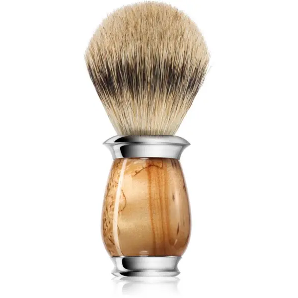Mühle Mühle PURIST Silvertip Badger četka za brijanje od dlake jazavca srednji 1 kom