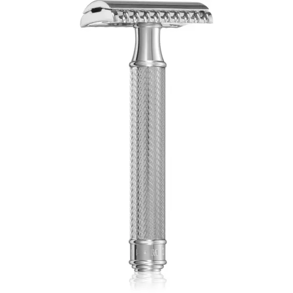 Mühle Mühle R41 Grande Steel tradicionalni brijač 1 kom