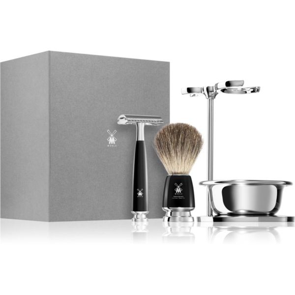 Mühle Mühle RYTMO 4-piece Shaving Set set za brijanje 1 kom