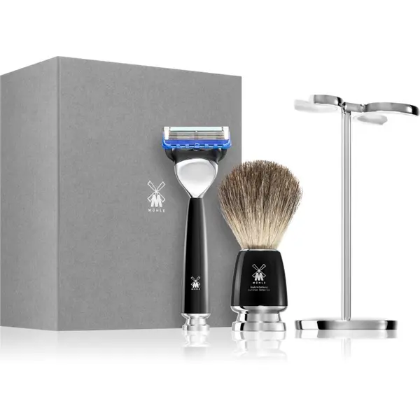 Mühle Mühle RYTMO Fusion set za brijanje